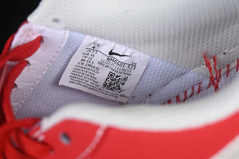 All Categories Nk Air Force 1 Air Force Series Nk Air Force 1 Low Air Force Low Nike Air Force 1'07 Low Year of the Horse Limited Red Red Gold Air Force One Low Casual Shoes NH0601-523
